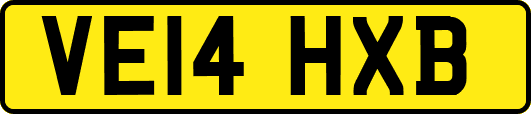 VE14HXB