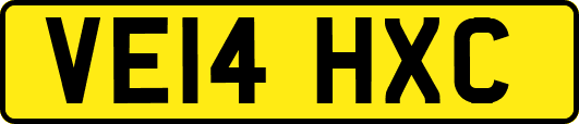 VE14HXC