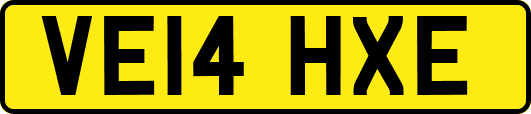 VE14HXE