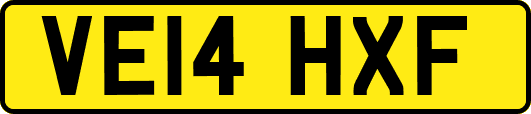 VE14HXF