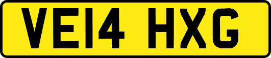 VE14HXG