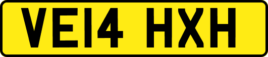 VE14HXH
