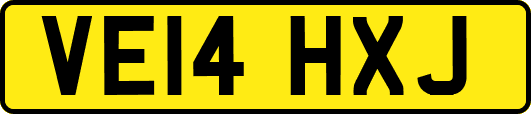 VE14HXJ