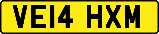VE14HXM