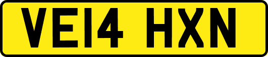 VE14HXN