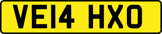 VE14HXO