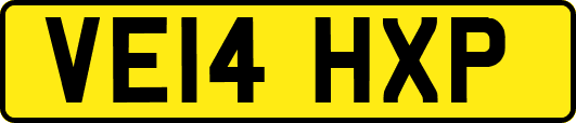 VE14HXP