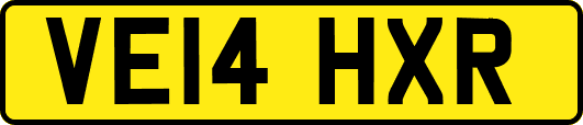 VE14HXR