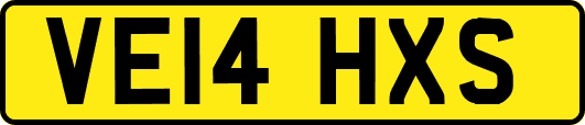 VE14HXS