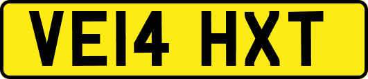 VE14HXT