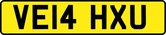 VE14HXU