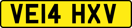 VE14HXV