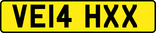VE14HXX