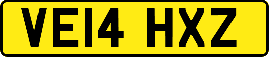 VE14HXZ