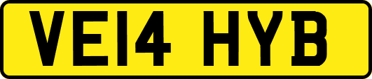 VE14HYB