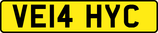 VE14HYC