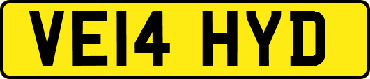 VE14HYD