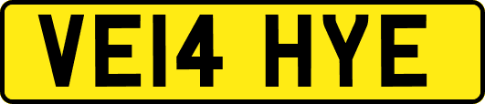 VE14HYE