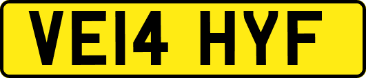 VE14HYF