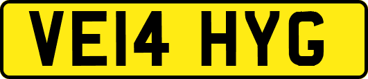 VE14HYG