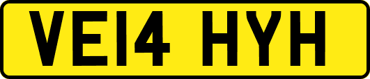 VE14HYH