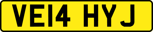 VE14HYJ