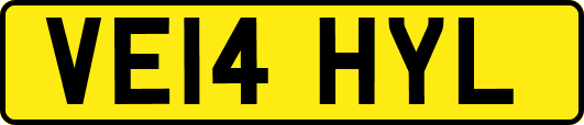 VE14HYL