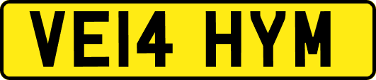 VE14HYM
