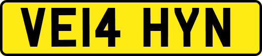 VE14HYN