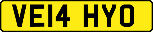 VE14HYO