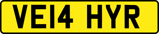 VE14HYR