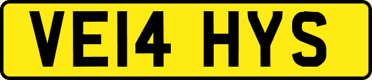 VE14HYS
