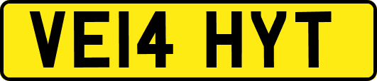 VE14HYT