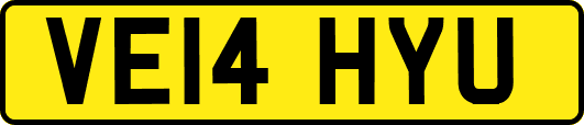 VE14HYU