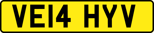 VE14HYV