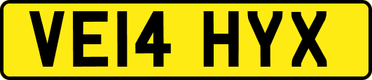 VE14HYX