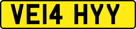 VE14HYY