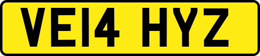 VE14HYZ