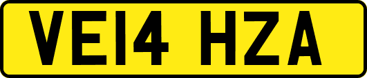 VE14HZA