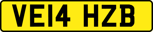 VE14HZB