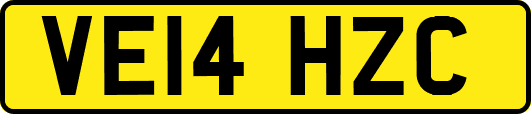 VE14HZC