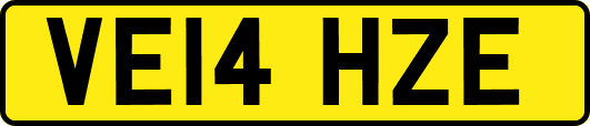 VE14HZE