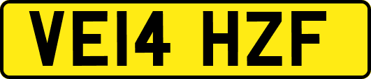 VE14HZF