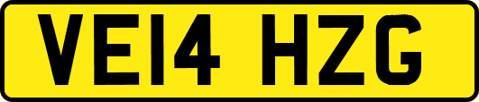 VE14HZG