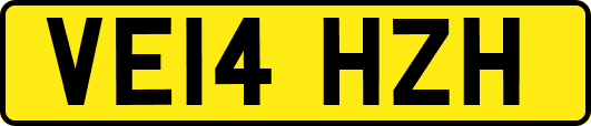 VE14HZH
