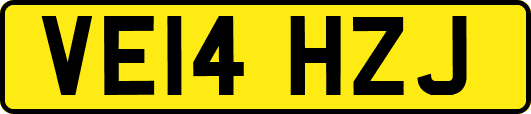 VE14HZJ