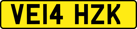VE14HZK