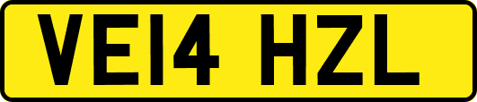 VE14HZL