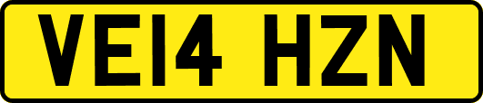 VE14HZN