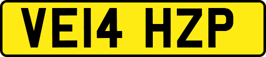 VE14HZP